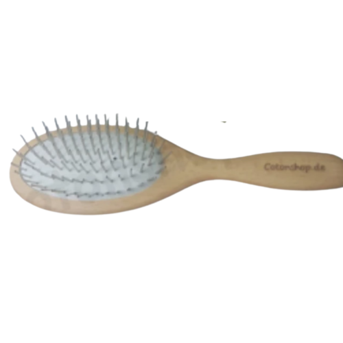 Ionisoiva harja Cotonshop