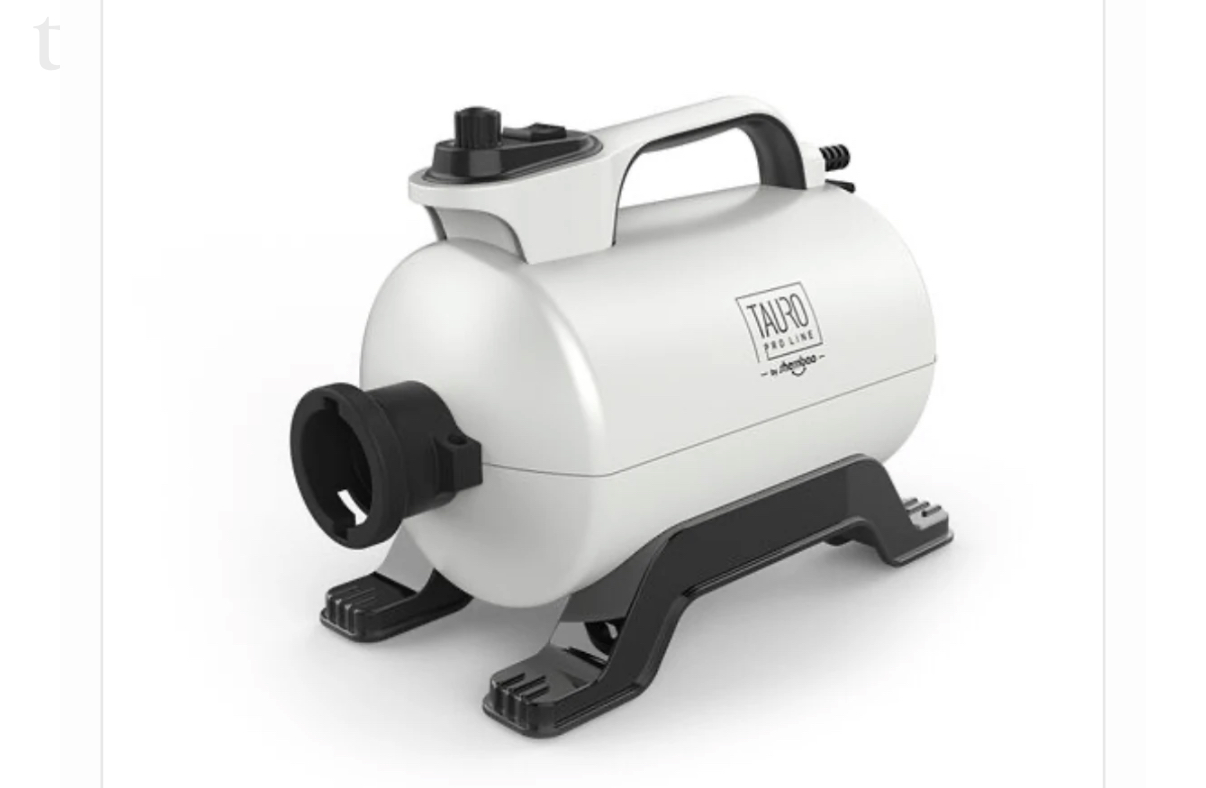 Tauro Pro Line tehokuivain