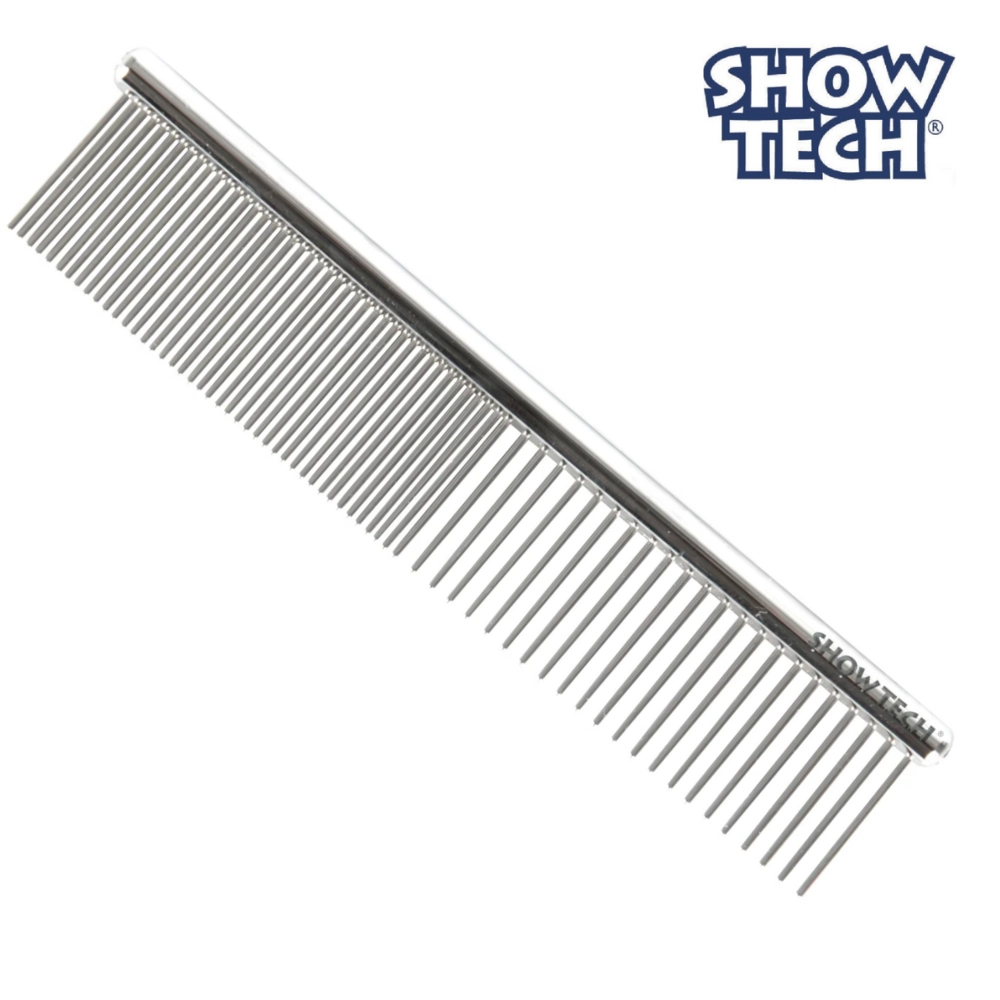 Kampa Show Tech Pro Combi, 11 cm