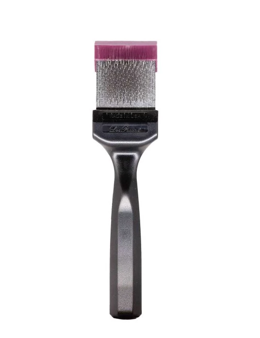 Karsta Les Poochs Single Purple
