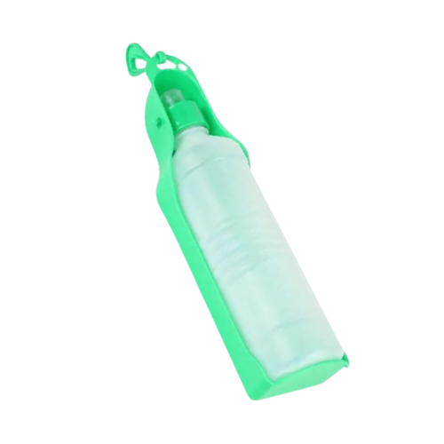 Matkavesipullo 500 ml