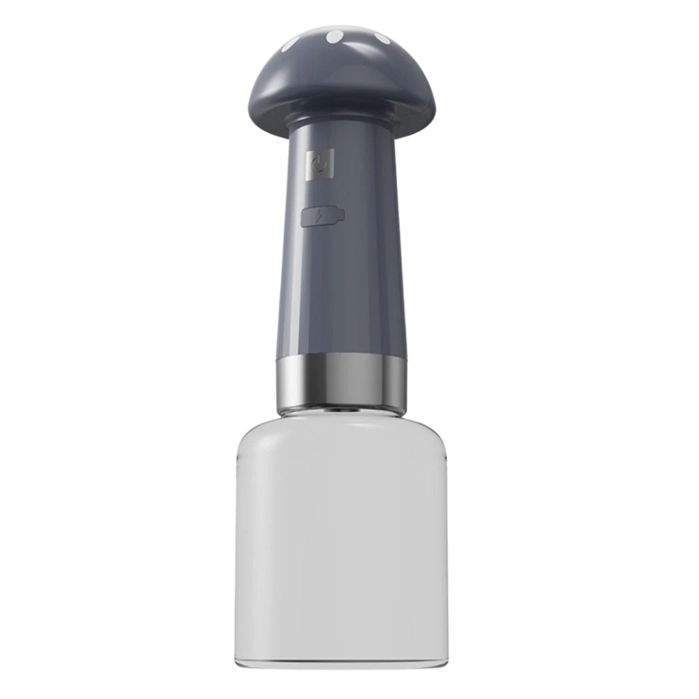 Shampoonvaahdotin tatti, USB-ladattava
