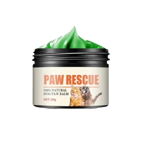 Tassuvaha Eelhoe Paw Resque