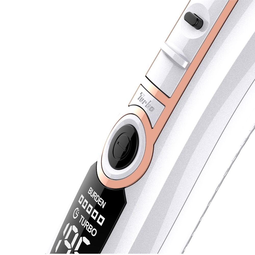 Trimmauskone Tauro Pro Line Professional - Image 2