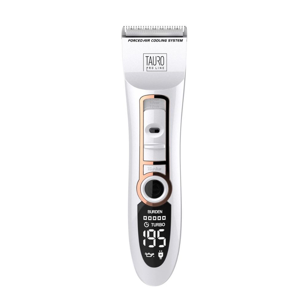 Trimmauskone Tauro Pro Line Professional
