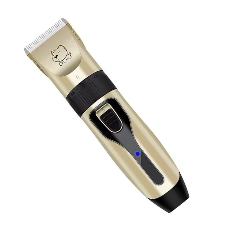 USB‑ladattava trimmeri - Image 2